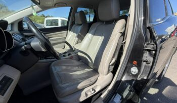 MAZDA CX-7  | 4×4 Automatyczny | Manualna | 173 KM | Szary full