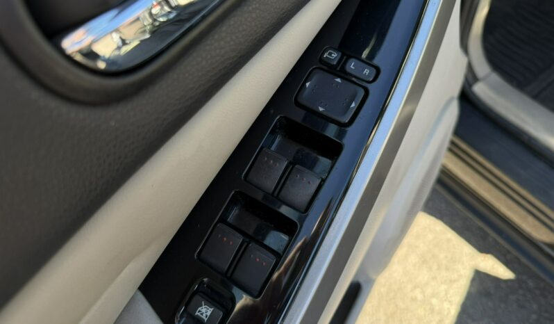 MAZDA CX-7  | 4×4 Automatyczny | Manualna | 173 KM | Szary full