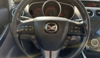 MAZDA CX-7  | 4×4 Automatyczny | Manualna | 173 KM | Szary full