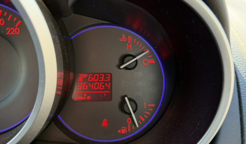 MAZDA CX-7  | 4×4 Automatyczny | Manualna | 173 KM | Szary full