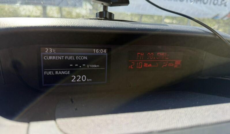 MAZDA CX-7  | 4×4 Automatyczny | Manualna | 173 KM | Szary full