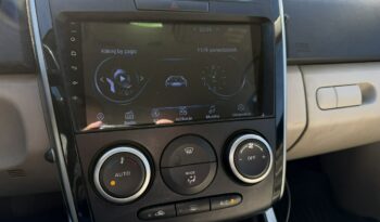 MAZDA CX-7  | 4×4 Automatyczny | Manualna | 173 KM | Szary full