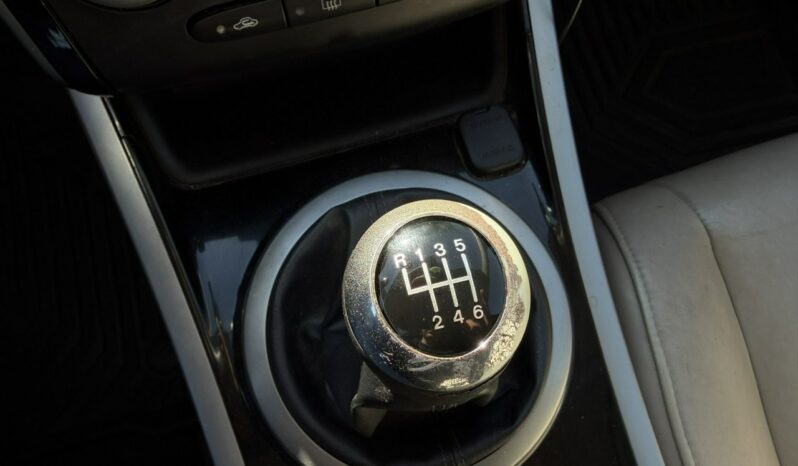 MAZDA CX-7  | 4×4 Automatyczny | Manualna | 173 KM | Szary full