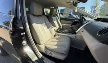 MAZDA CX-7  | 4×4 Automatyczny | Manualna | 173 KM | Szary full