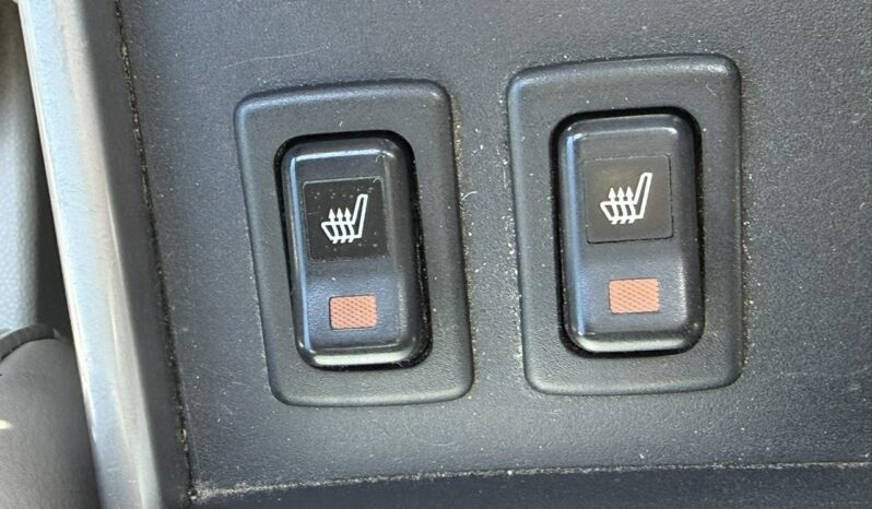 MAZDA CX-7  | 4×4 Automatyczny | Manualna | 173 KM | Szary full