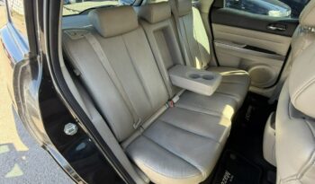 MAZDA CX-7  | 4×4 Automatyczny | Manualna | 173 KM | Szary full