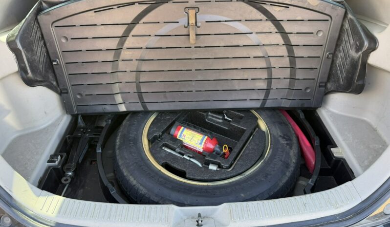 MAZDA CX-7  | 4×4 Automatyczny | Manualna | 173 KM | Szary full