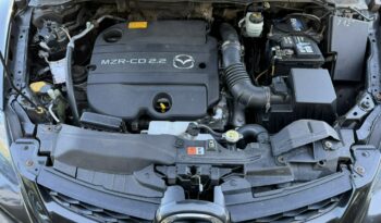 MAZDA CX-7  | 4×4 Automatyczny | Manualna | 173 KM | Szary full