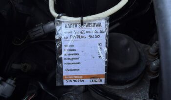 MAZDA CX-7  | 4×4 Automatyczny | Manualna | 173 KM | Szary full