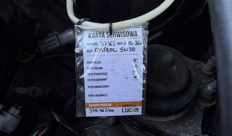 MAZDA CX-7  | 4×4 Automatyczny | Manualna | 173 KM | Szary full