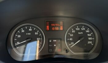 DACIA Sandero  | FWD (przód) | Manualna | 75 KM | Czerwony full