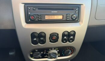 DACIA Sandero  | FWD (przód) | Manualna | 75 KM | Czerwony full