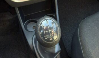 DACIA Sandero  | FWD (przód) | Manualna | 75 KM | Czerwony full