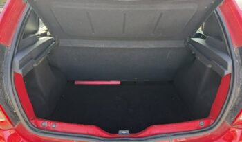 DACIA Sandero  | FWD (przód) | Manualna | 75 KM | Czerwony full