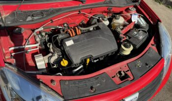 DACIA Sandero  | FWD (przód) | Manualna | 75 KM | Czerwony full