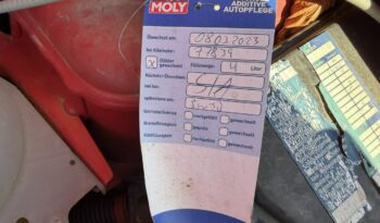 DACIA Sandero  | FWD (przód) | Manualna | 75 KM | Czerwony full