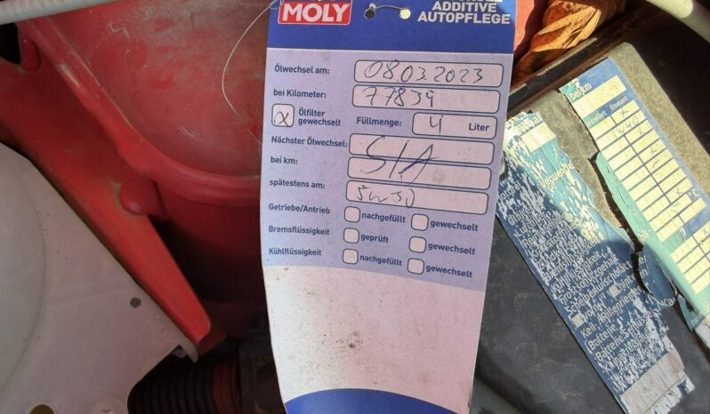 DACIA Sandero  | FWD (przód) | Manualna | 75 KM | Czerwony full