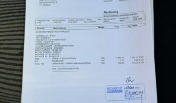 DACIA Sandero  | FWD (przód) | Manualna | 75 KM | Czerwony full