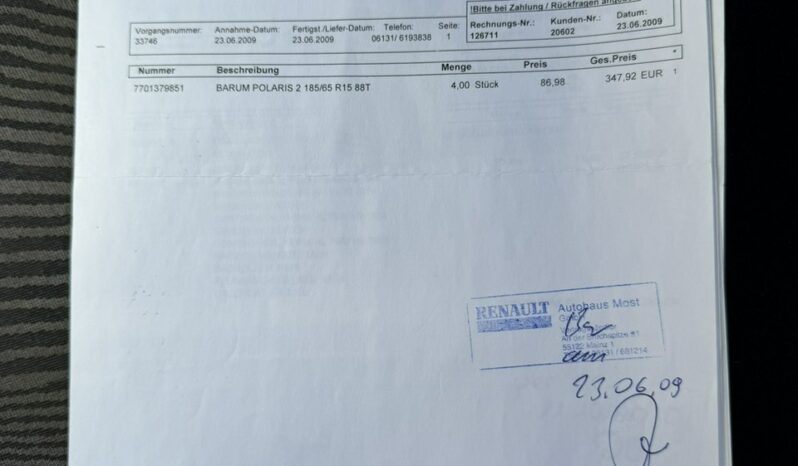 DACIA Sandero  | FWD (przód) | Manualna | 75 KM | Czerwony full