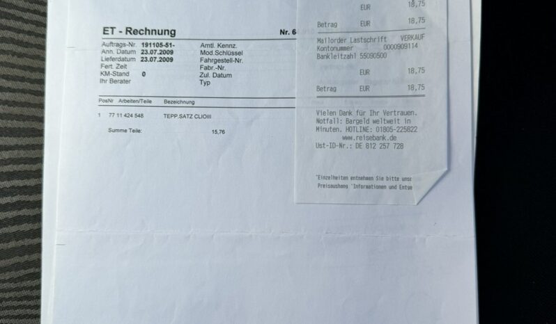DACIA Sandero  | FWD (przód) | Manualna | 75 KM | Czerwony full