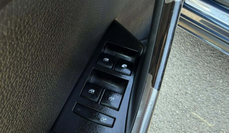 OPEL Astra | FWD (przód) | Manualna | 140 KM | Niebieski full