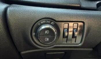 OPEL Astra | FWD (przód) | Manualna | 140 KM | Niebieski full