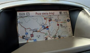 OPEL Astra | FWD (przód) | Manualna | 140 KM | Niebieski full