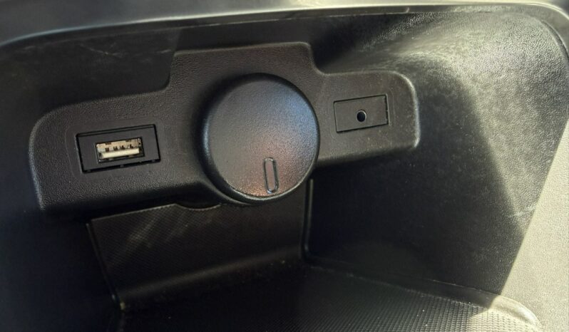 OPEL Astra | FWD (przód) | Manualna | 140 KM | Niebieski full