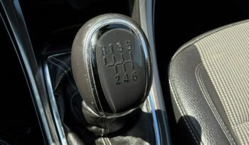 OPEL Astra | FWD (przód) | Manualna | 140 KM | Niebieski full