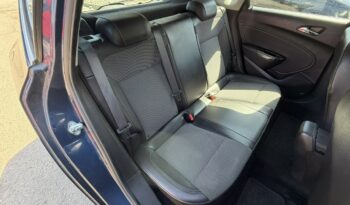 OPEL Astra | FWD (przód) | Manualna | 140 KM | Niebieski full