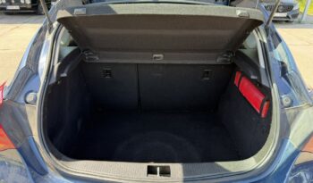 OPEL Astra | FWD (przód) | Manualna | 140 KM | Niebieski full