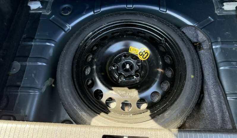 OPEL Astra | FWD (przód) | Manualna | 140 KM | Niebieski full