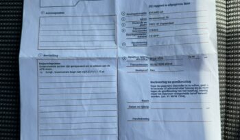 OPEL Astra | FWD (przód) | Manualna | 140 KM | Niebieski full