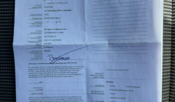 OPEL Astra | FWD (przód) | Manualna | 140 KM | Niebieski full