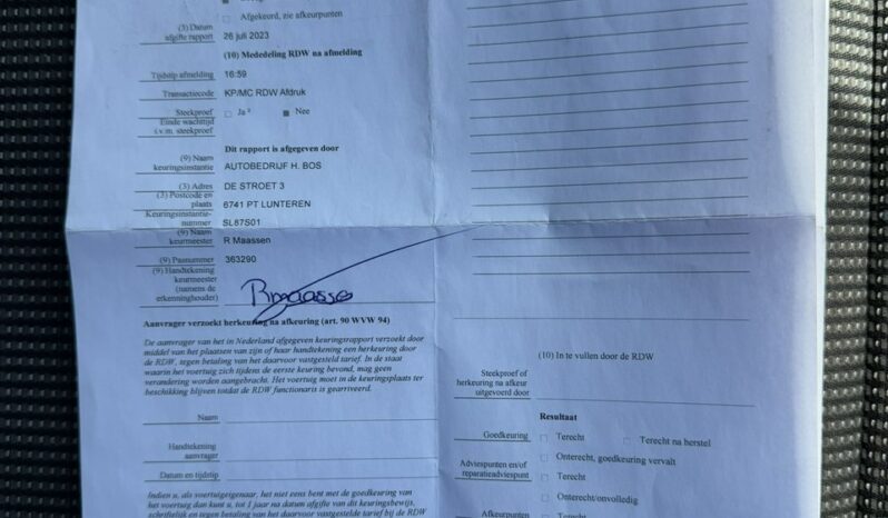 OPEL Astra | FWD (przód) | Manualna | 140 KM | Niebieski full