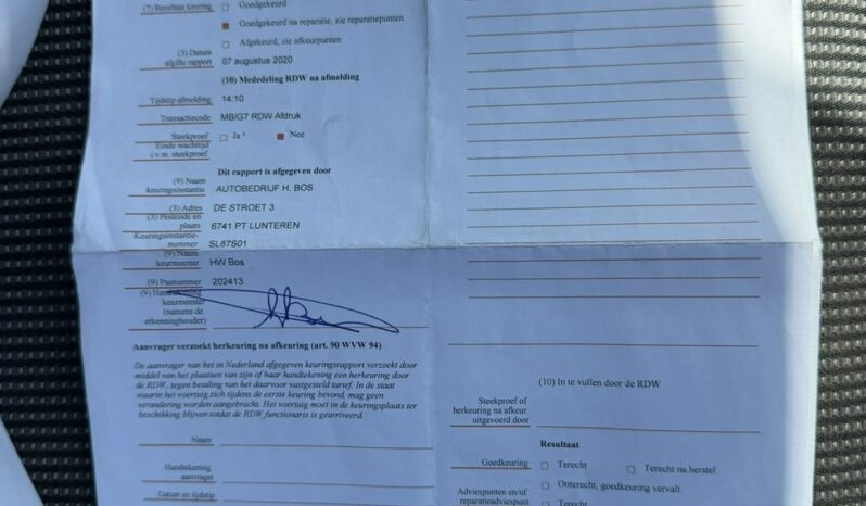 OPEL Astra | FWD (przód) | Manualna | 140 KM | Niebieski full