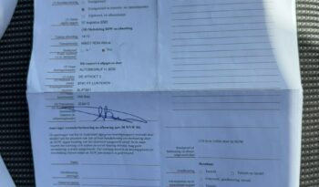 OPEL Astra | FWD (przód) | Manualna | 140 KM | Niebieski full