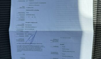 OPEL Astra | FWD (przód) | Manualna | 140 KM | Niebieski full