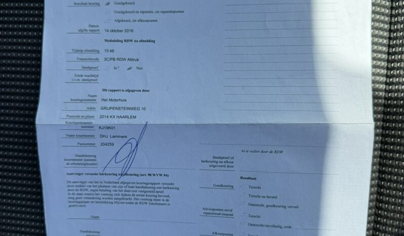 OPEL Astra | FWD (przód) | Manualna | 140 KM | Niebieski full