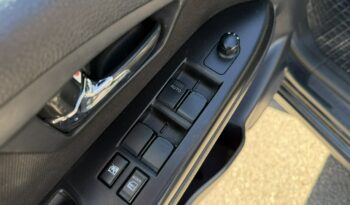 FIAT Sedici  | 4×4 Automatyczny | Manualna | 135 KM | Czarny full