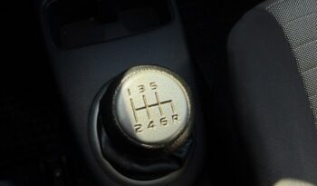 FIAT Sedici  | 4×4 Automatyczny | Manualna | 135 KM | Czarny full