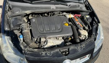 FIAT Sedici  | 4×4 Automatyczny | Manualna | 135 KM | Czarny full