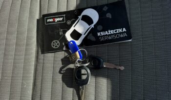 FIAT Sedici  | 4×4 Automatyczny | Manualna | 135 KM | Czarny full