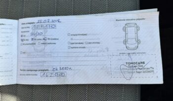 FIAT Sedici  | 4×4 Automatyczny | Manualna | 135 KM | Czarny full