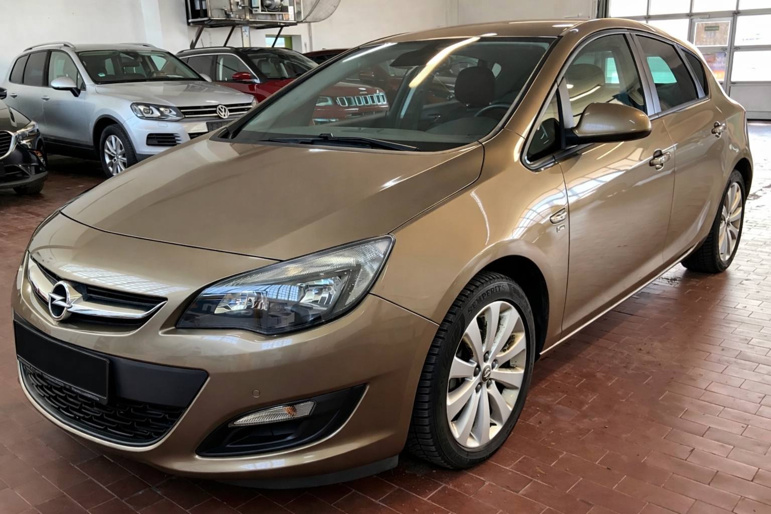 Opel | 2012 | 1362Cm3 | 180052 Km