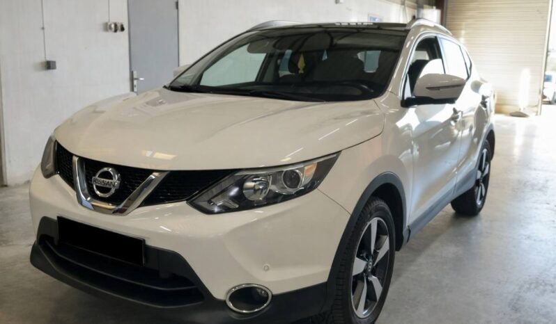 Nissan | 2015 | 1618Cm3 | 132041 Km