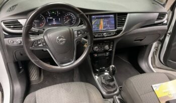 OPEL | 2017 | 1364cm3 | 117754 km full