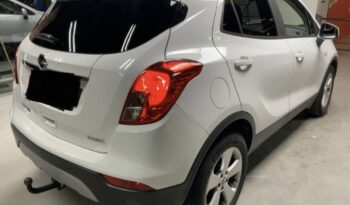 OPEL | 2017 | 1364cm3 | 117754 km full