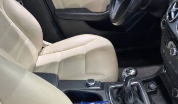 MERCEDES-BENZ | 2012 | 1595cm3 | 113000 km full
