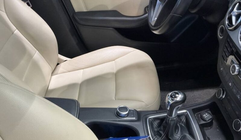 MERCEDES-BENZ | 2012 | 1595cm3 | 113000 km full